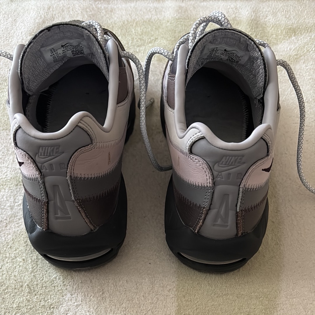 A Ma Maniere × Nike Air Max 95 SP "While You Were Sleeping/WYWS"