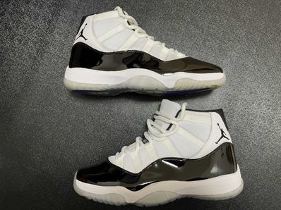 Nike Air Jordan 11 Retro "Concord" (2018)