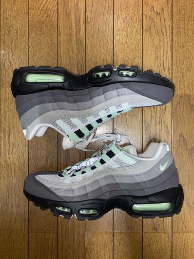 Nike Air Max 95 "Fresh Mint"