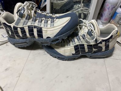 Nike Air Max 95 "Just Do It Mt. Fuji"