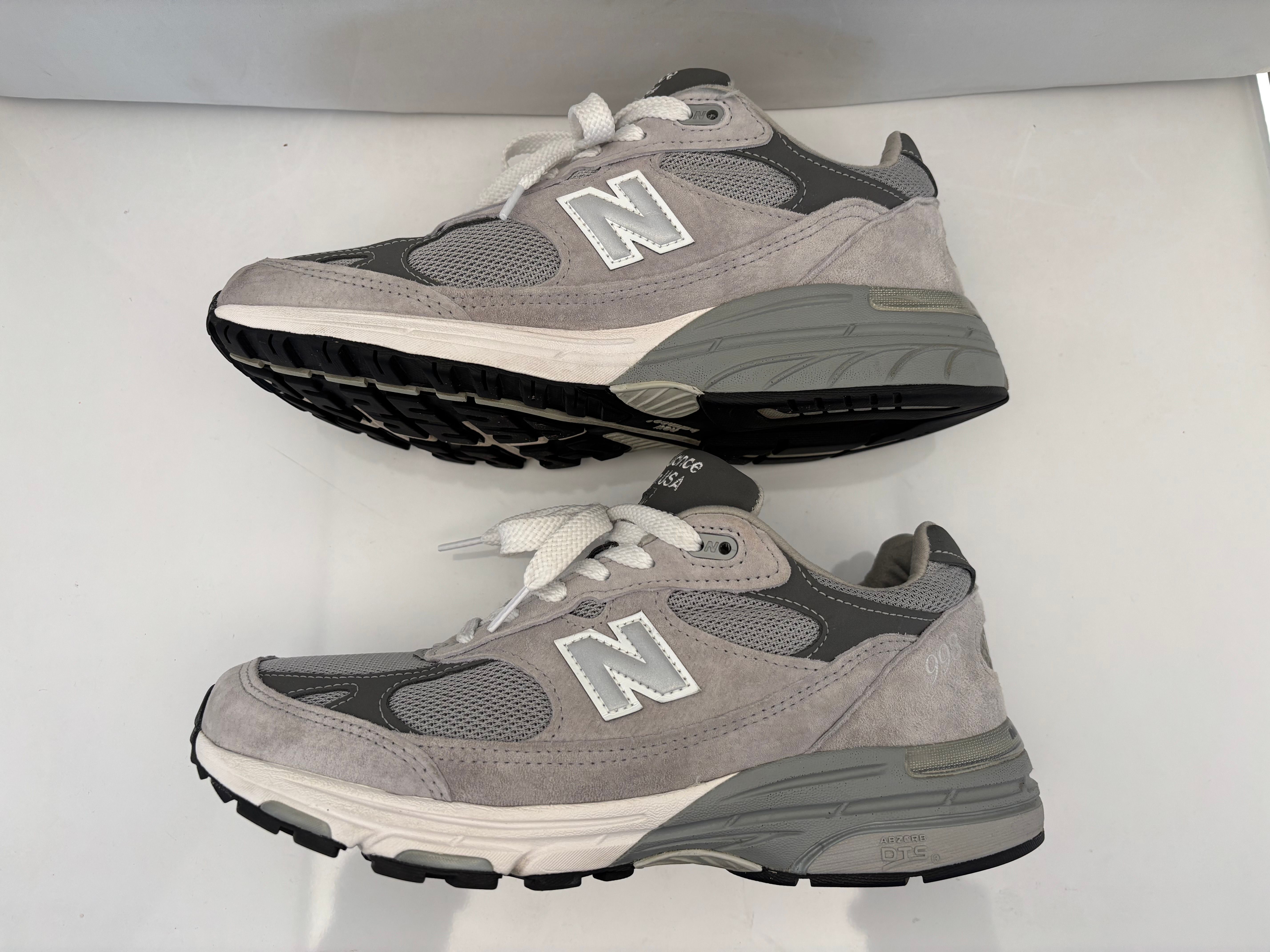 New Balance 993 "Gray"
