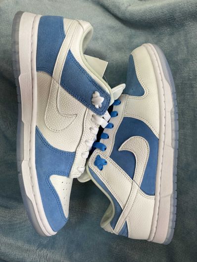 Nike Dunk Low By You & Unlocked By You (NIKEiD)