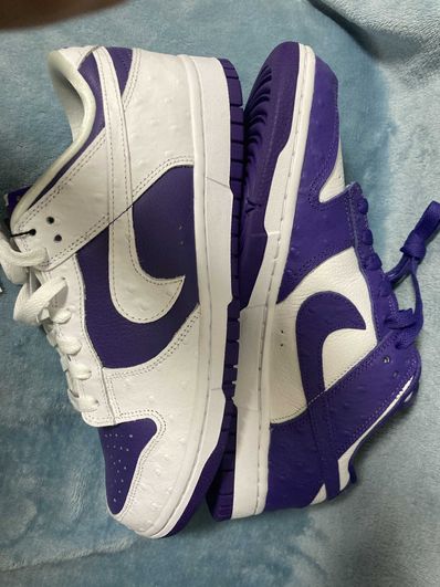 Nike Women's Dunk Low "Made You Look"