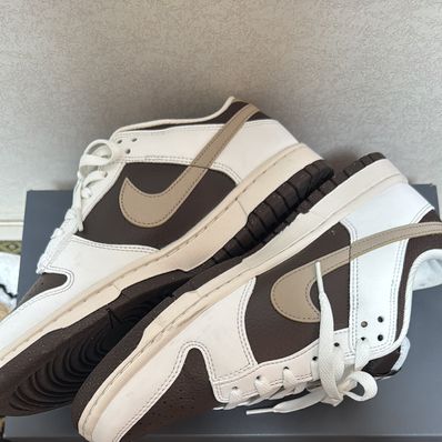 Nike Dunk Low Next Nature "Mocha"
