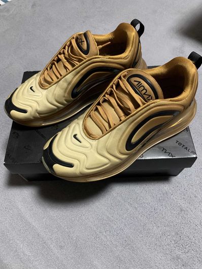 Nike Air Max 720 "Desert"