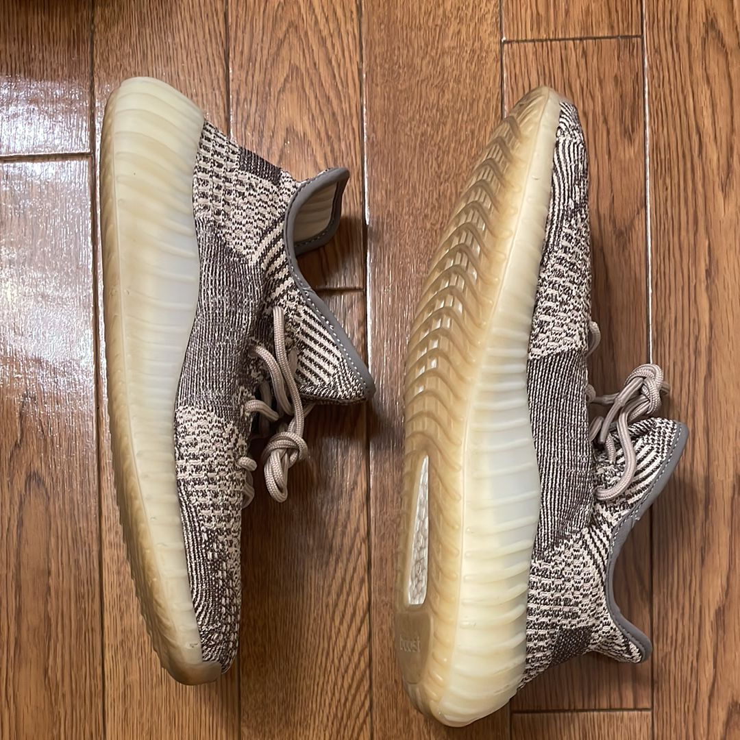 adidas YEEZY Boost 350 V2 "Zyon"