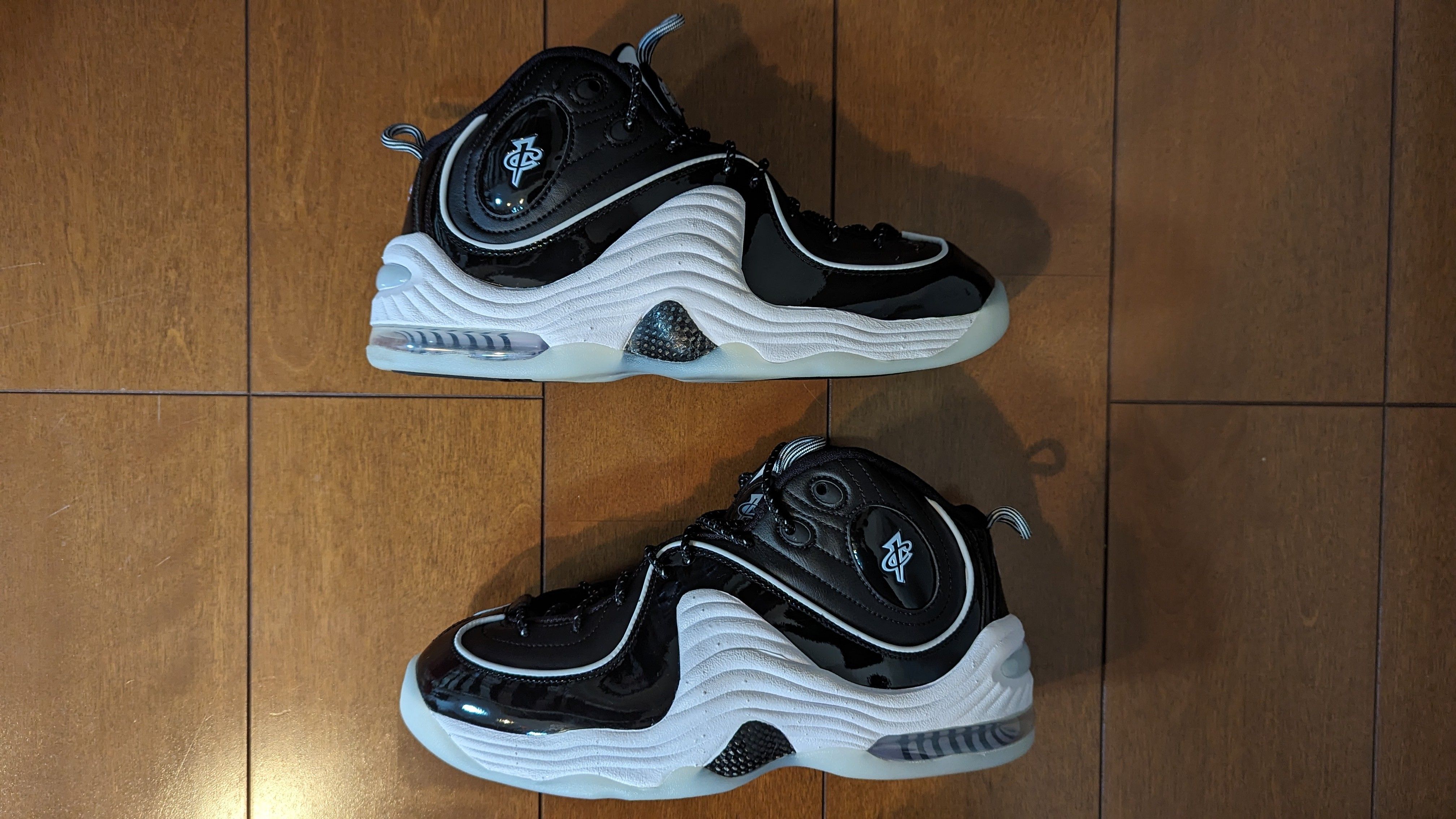 Nike Air Penny 2 