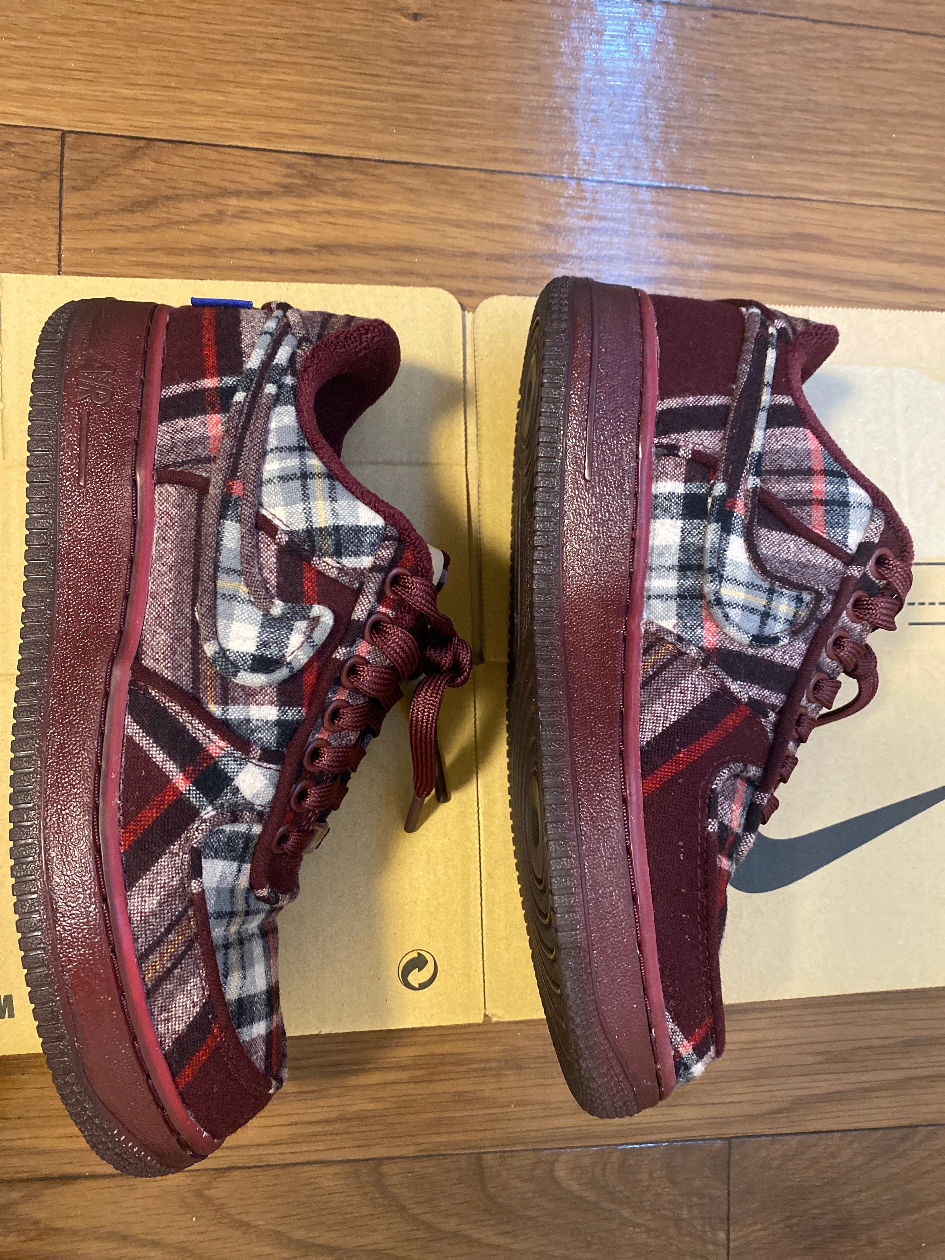 Nike Air Force 1 Low By You & Unlocked By You (NIKEiD)