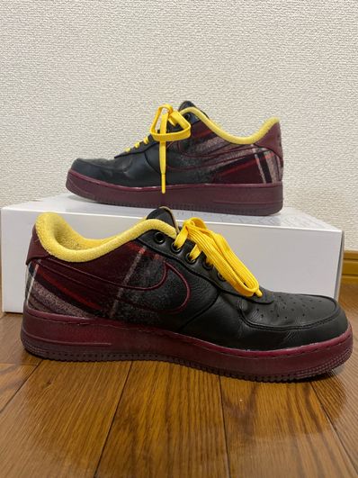 Nike Air Force 1 Low By You & Unlocked By You (NIKEiD)