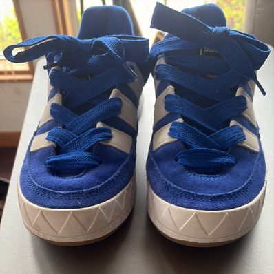 adidas Adimatic "atmos Blue"