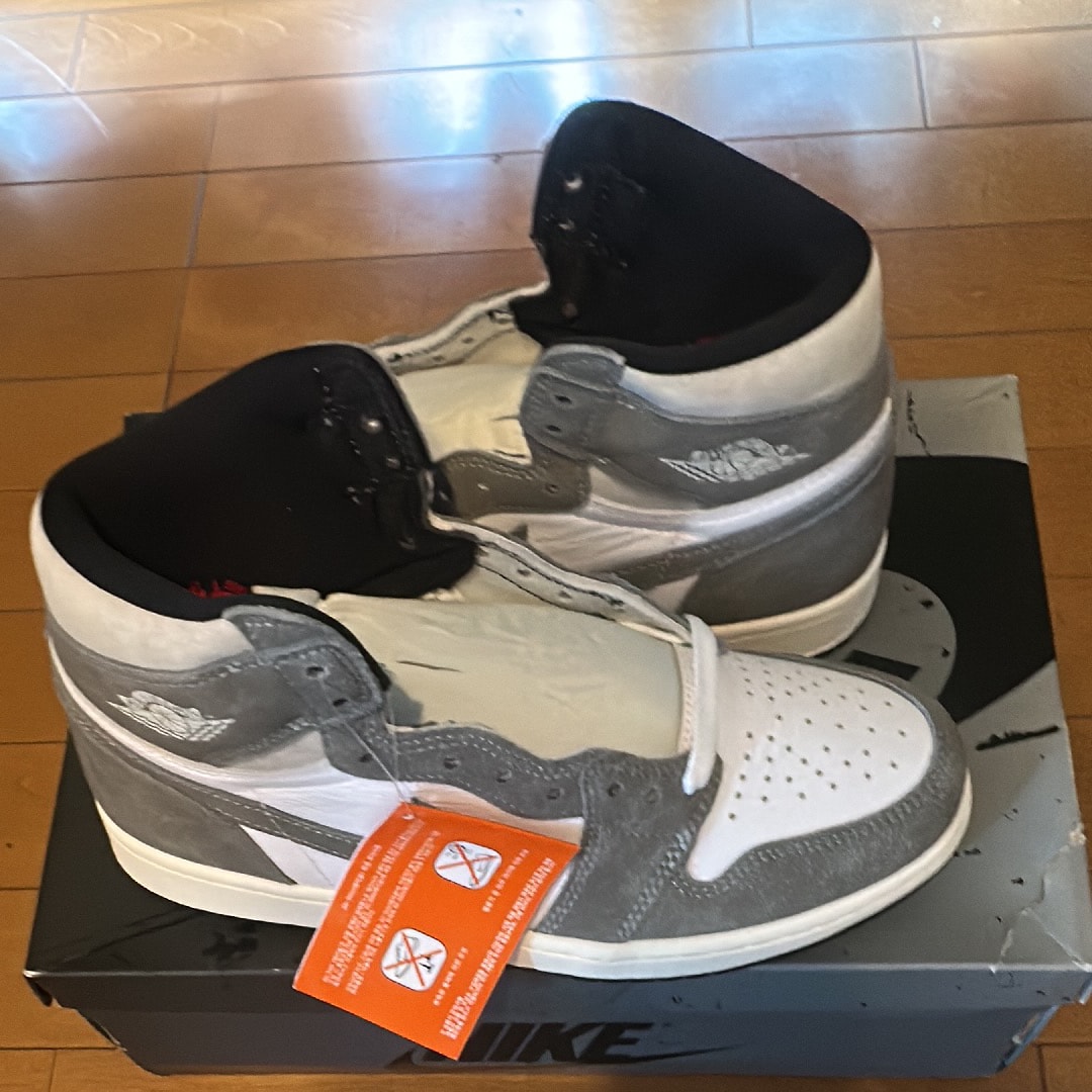 Nike Air Jordan 1 Retro High OG 