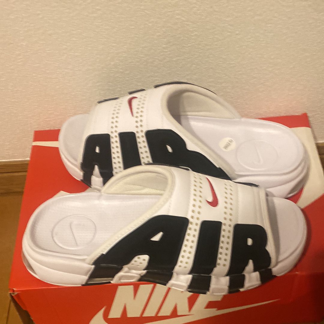 2025年最新】モアテン(Air More Uptempo)/Nike 人気・新作/新品