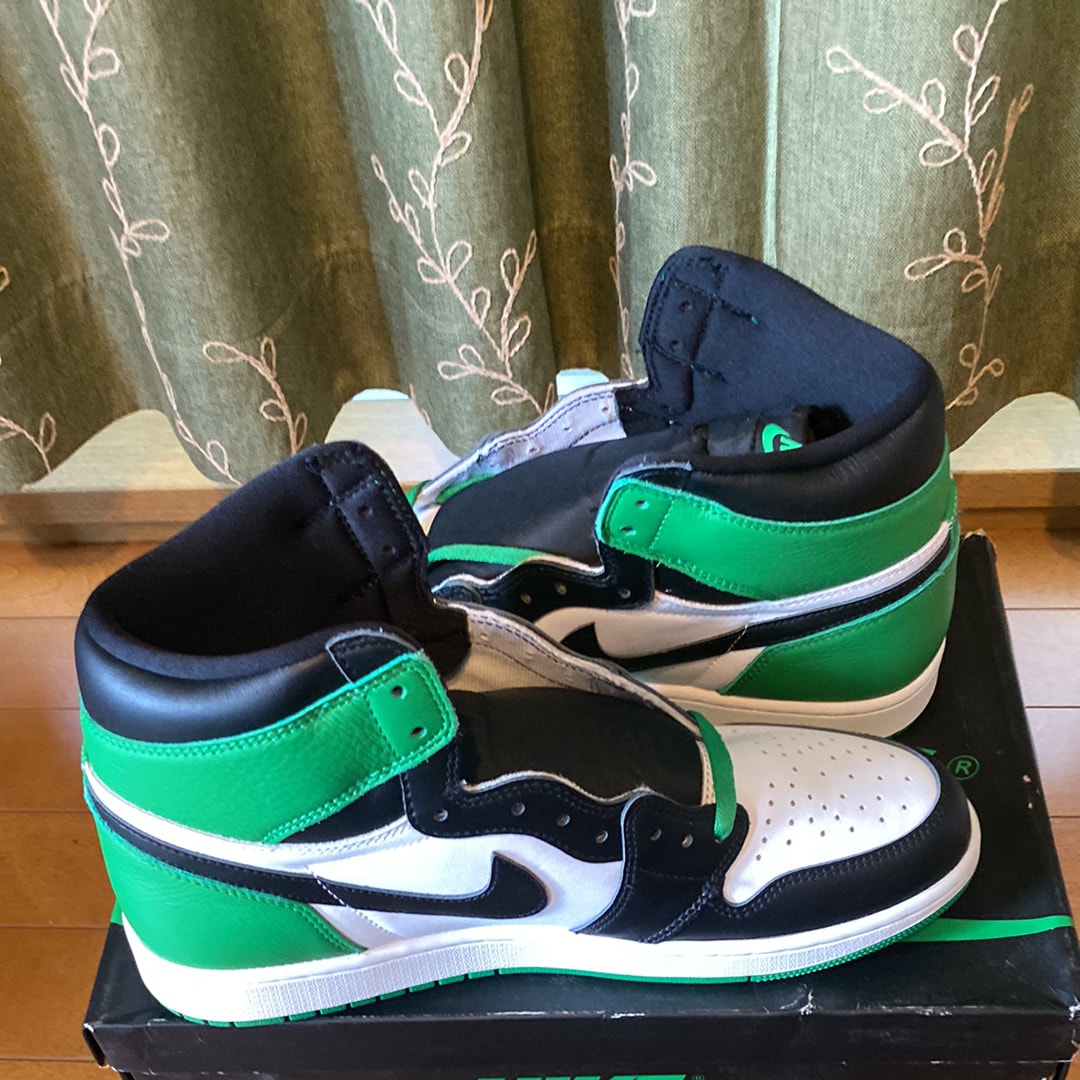 2025年最新】エアジョーダン1/AJ1 人気・新作/新品・中古通販