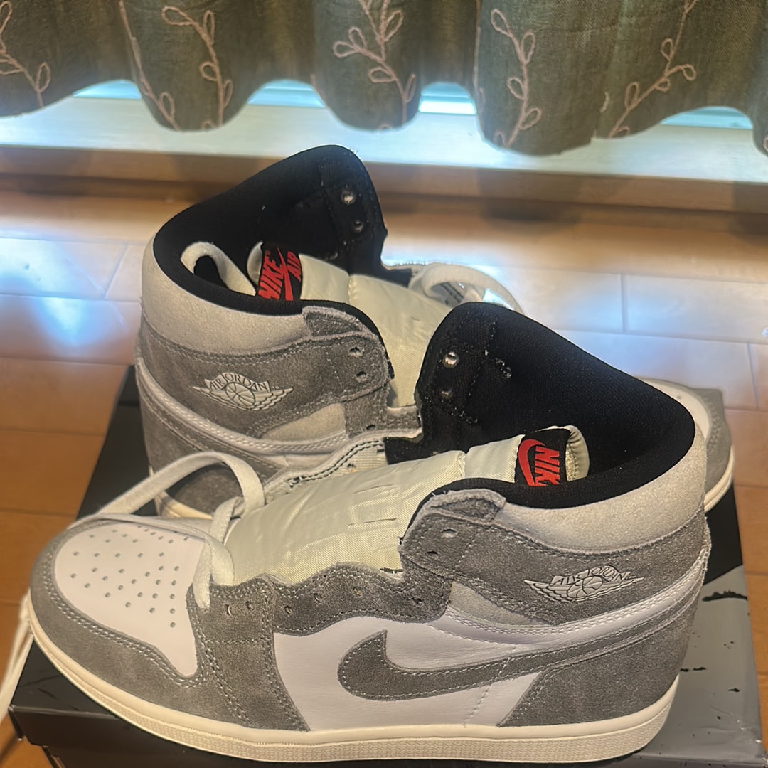 Nike Air Jordan 1 Retro High OG 