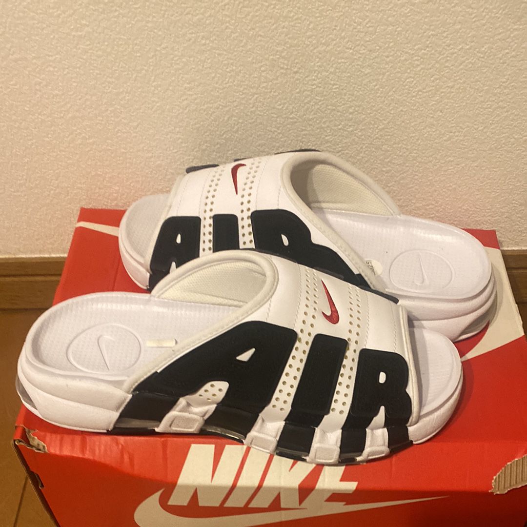 エアモアアップテンポ・モアテン/NIKE 中古フリマ(通販