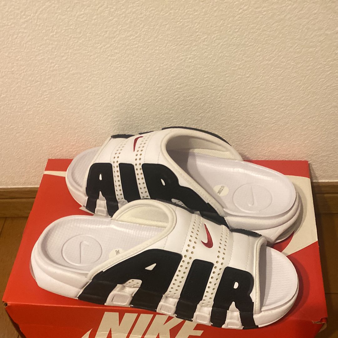 古*い様 NIKE モアアップテンポ　28cm モアテン Amazon | [ナイキ] WMNS AIR MORE UPTEMPO ウィメンズ エア モア