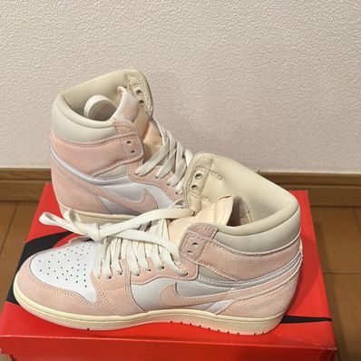 Nike Women's Air Jordan 1 Retro High OG "Washed Pink"