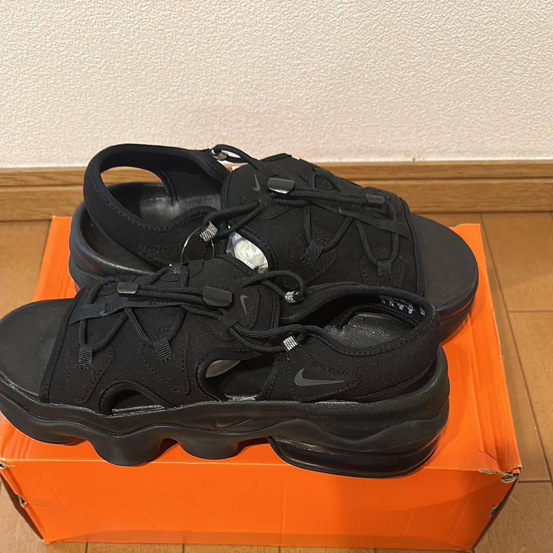 Nike Women's Air Max Koko Sandal "Black"