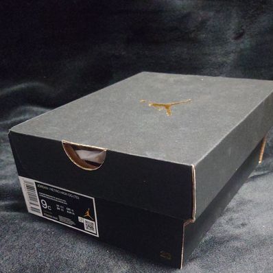 Nike TD Jordan 1 Retro High OG "Washed Pink"