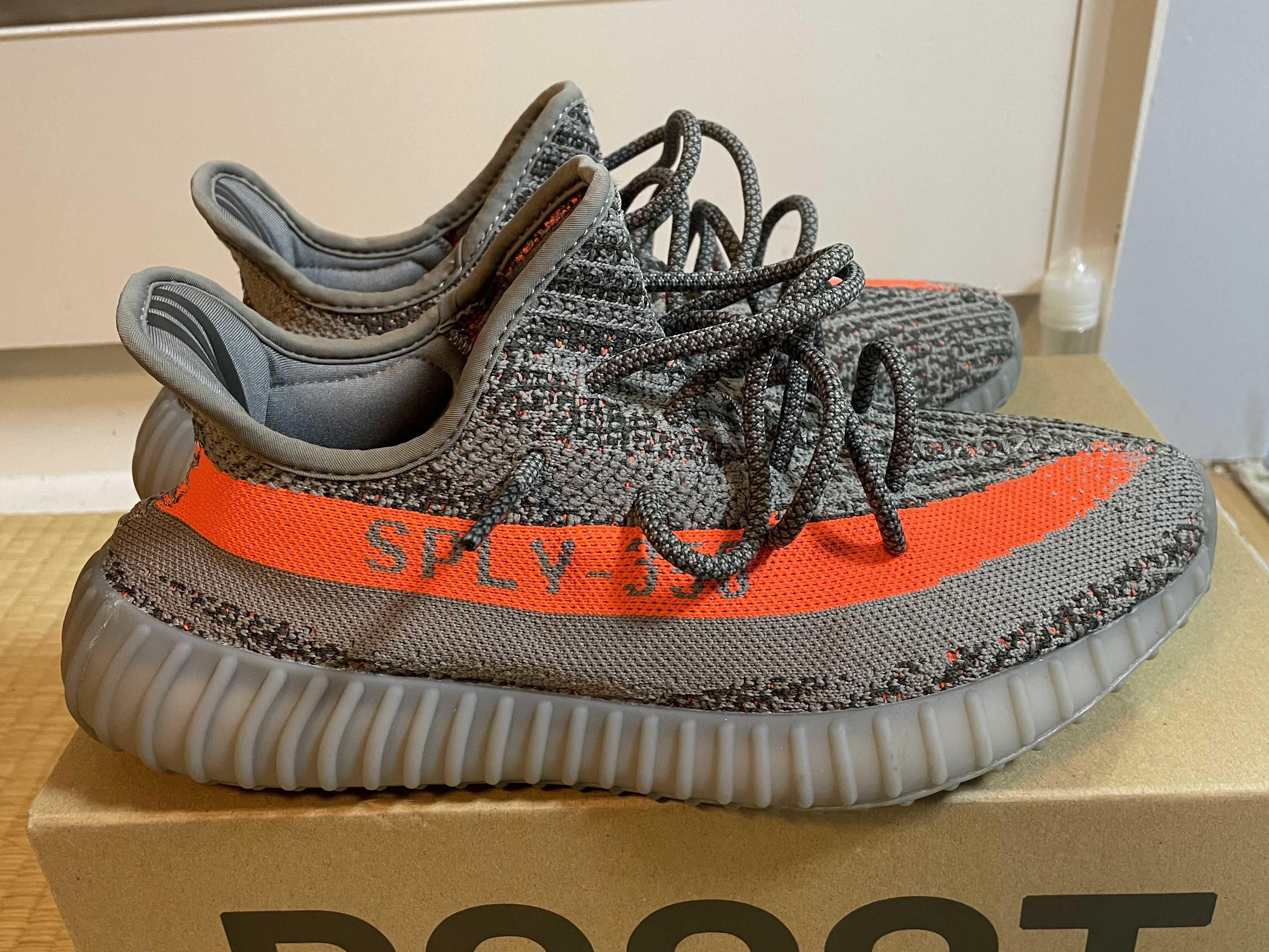 adidas YEEZY Boost 350 V2 "Beluga Reflective"