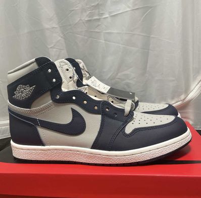 Nike Air Jordan 1 High 85 "Georgetown"