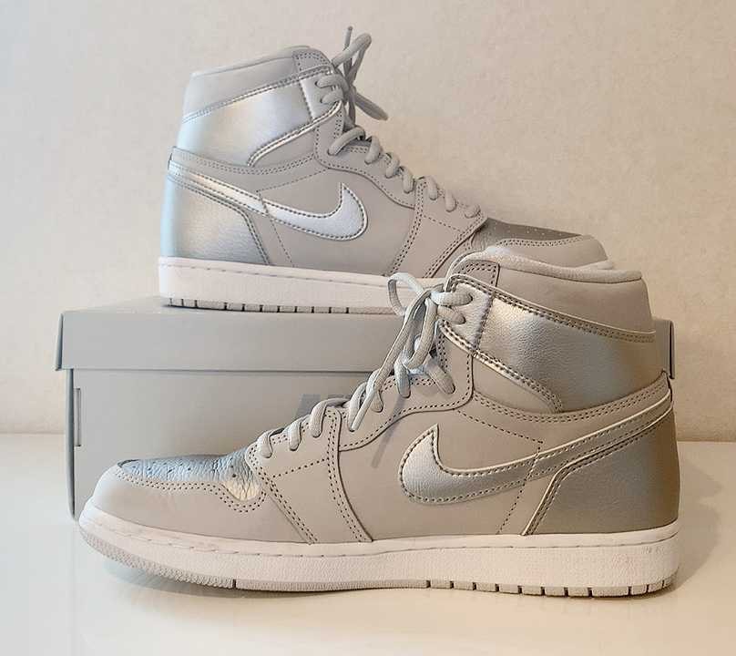 Nike Air Jordan 1 Retro High OG "CO.JP/TOKYO" (Standard Box)