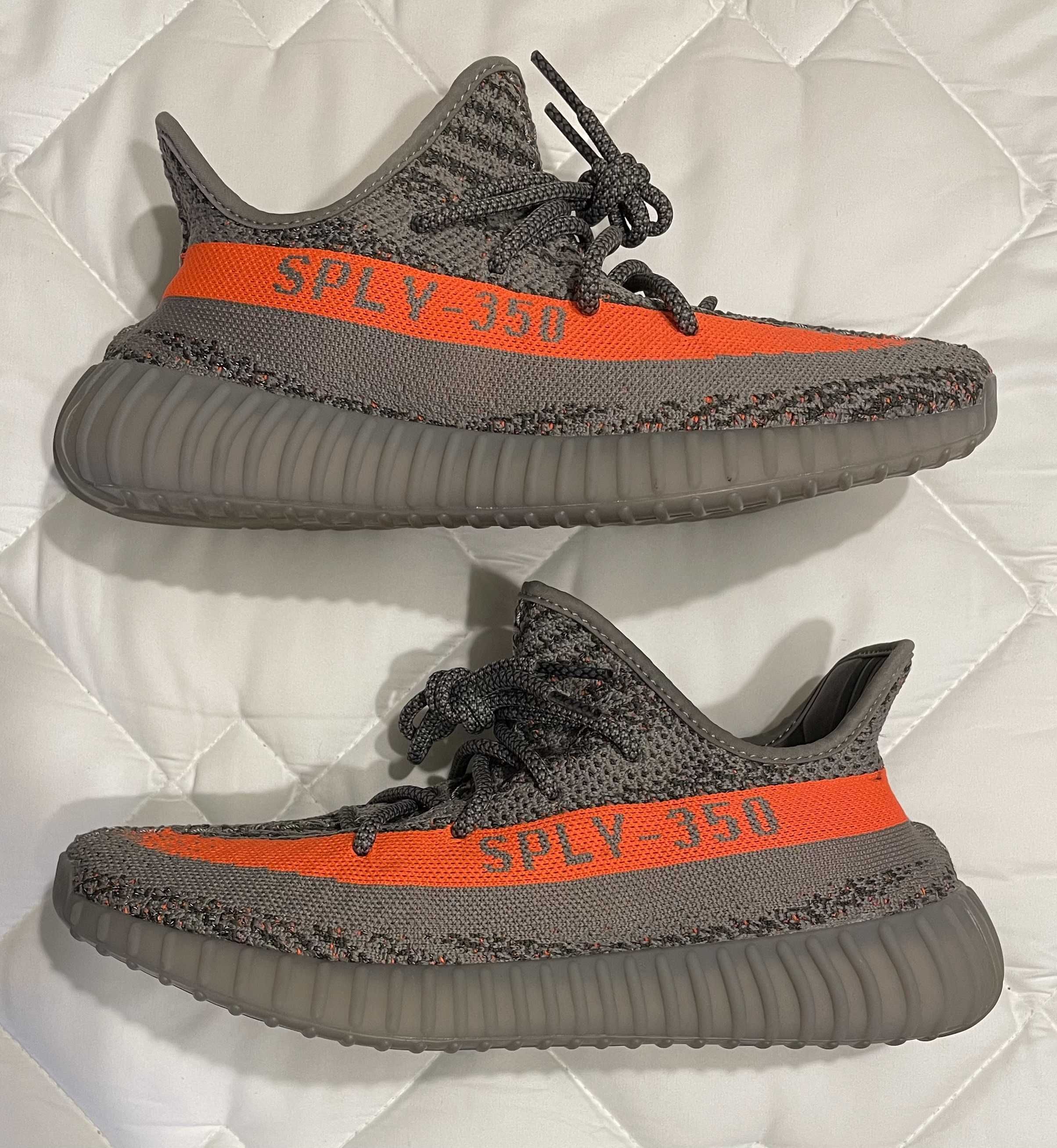 adidas YEEZY Boost 350 V2 "Beluga Reflective"