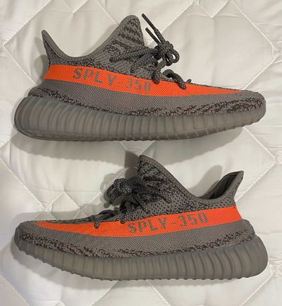 adidas YEEZY Boost 350 V2 "Beluga Reflective"