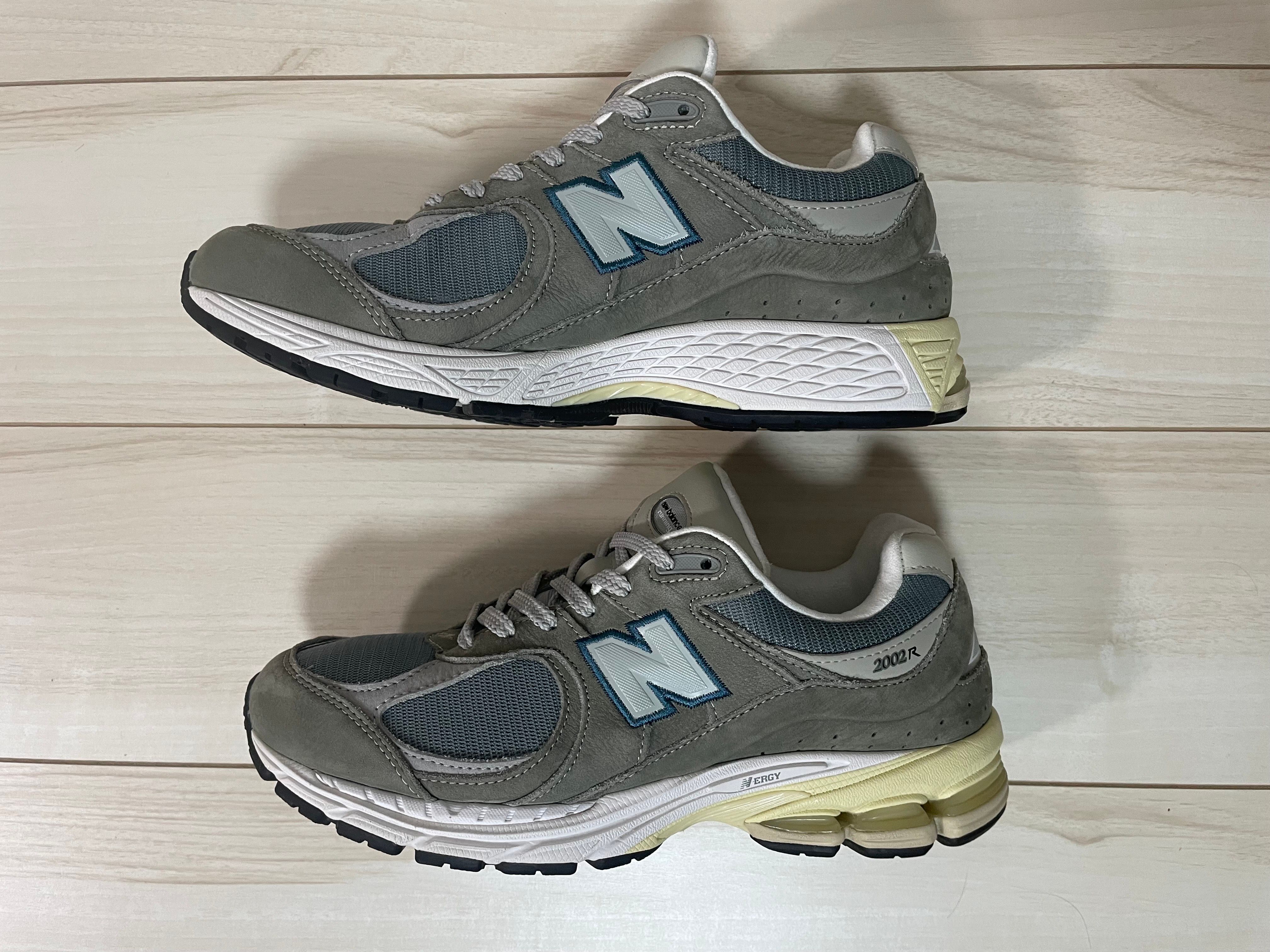 New Balance 2002R "Beige"