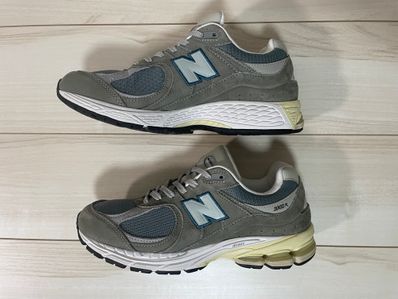 New Balance 2002R "Beige"