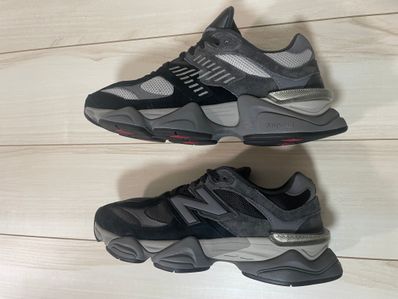 New Balance 9060 "Black"