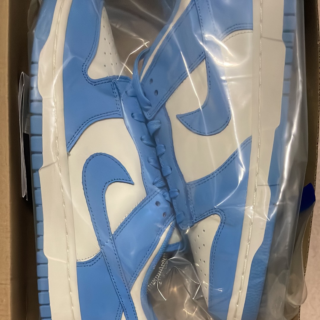 Nike Women's Dunk Low "Coast"