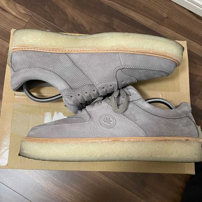 Ronnie Fieg × Clarks 8th Street Sandford "Quicksand"