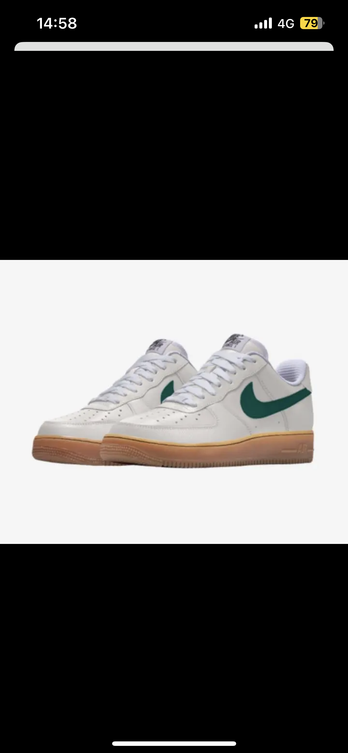 Nike Air Force 1 Low By You & Unlocked By You (NIKEiD)
