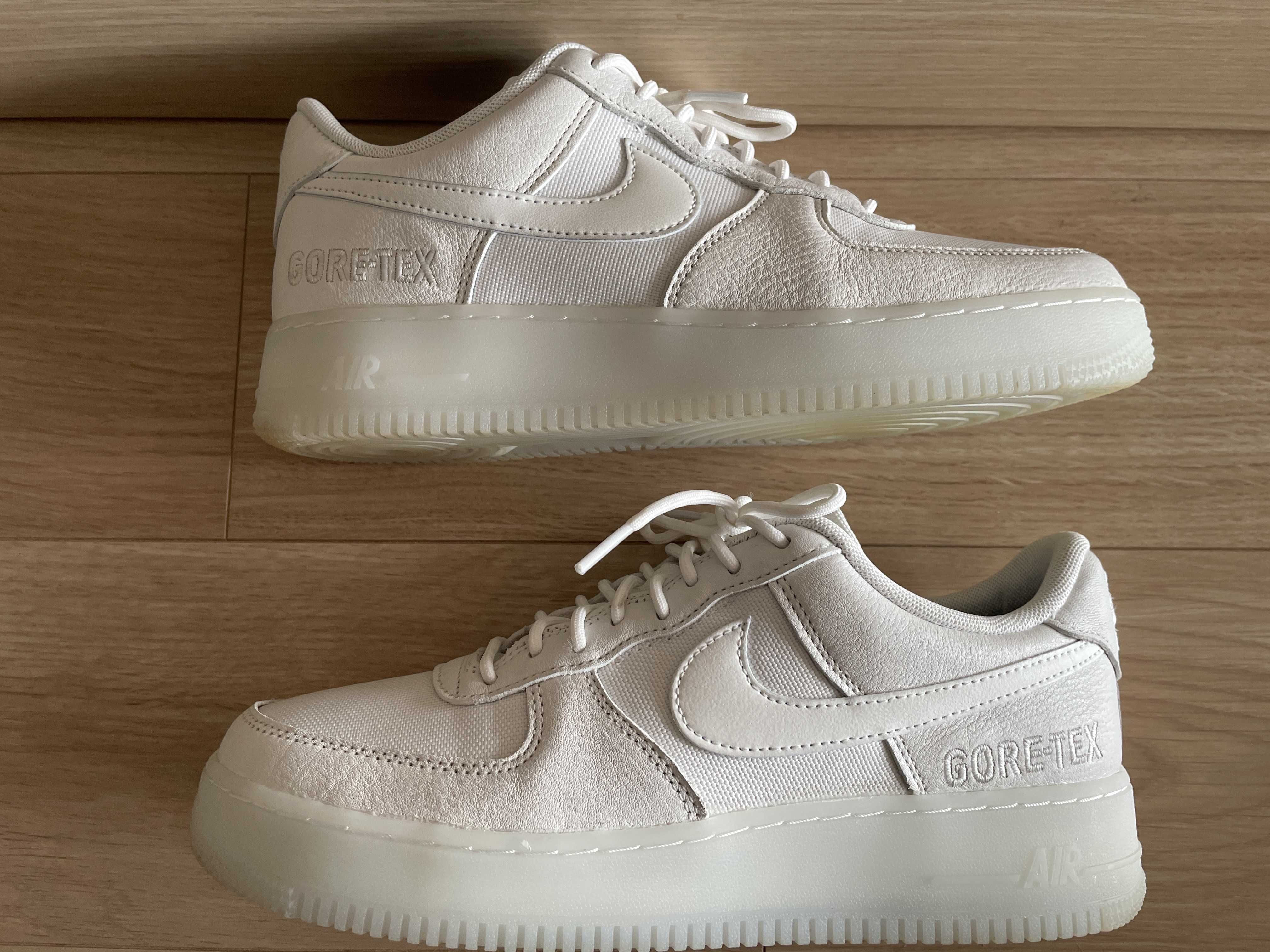 Nike Air Force 1 Low GORE-TEX Summer Shower "White"