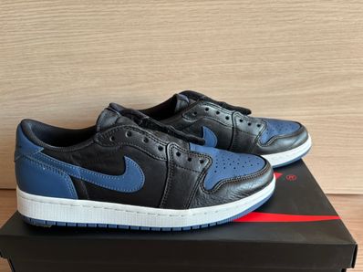 Nike Air Jordan 1 Low OG "Mystic Navy"