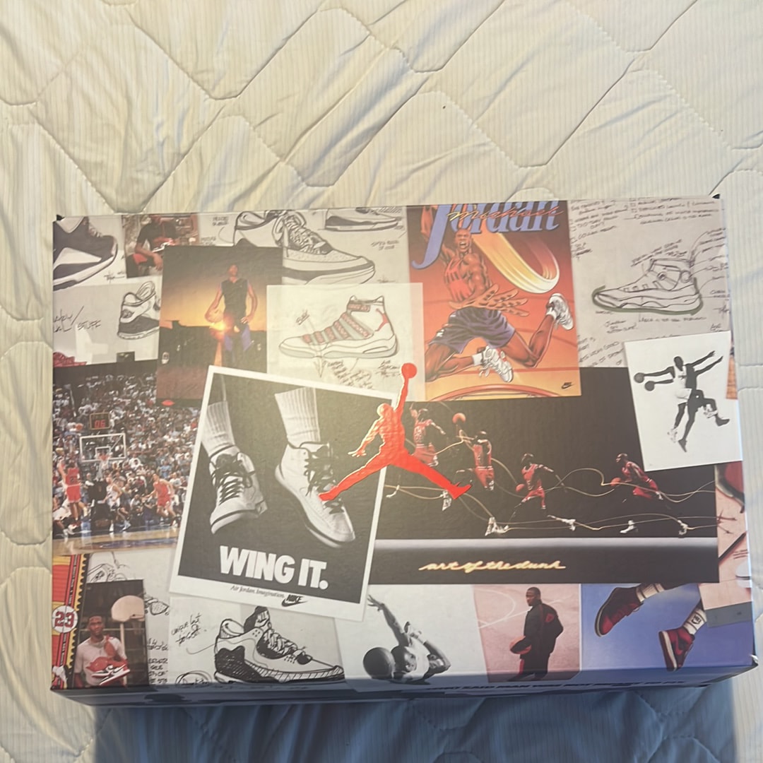 UNION × Nike Air Jordan 1 Retro High OG "Chicago/Shadow"