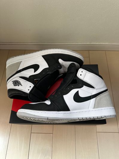 Nike Air Jordan 1 High OG "Bleached Coral"