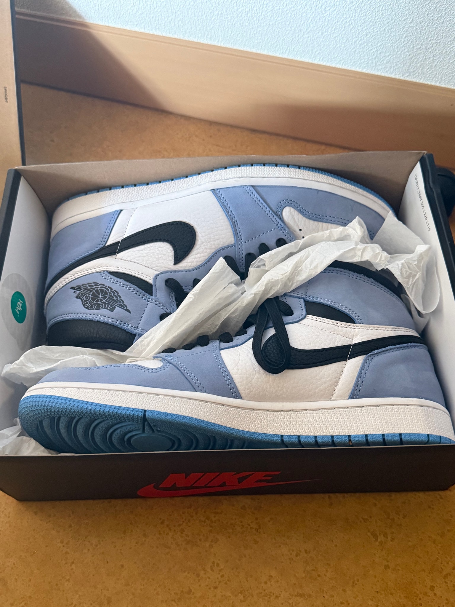 Nike Air Jordan 1 High OG 