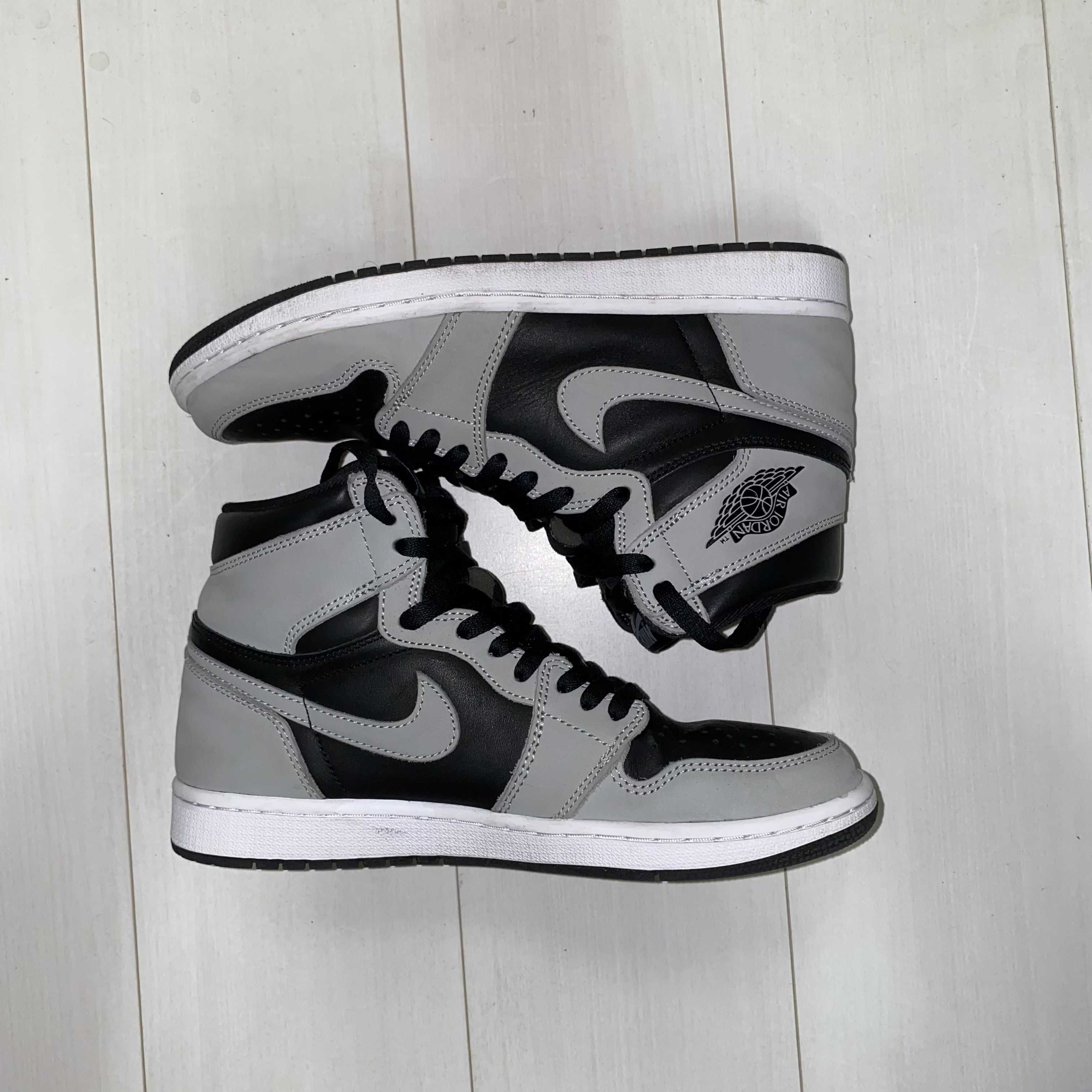 Nike Air Jordan 1 High OG "Shadow 2.0"