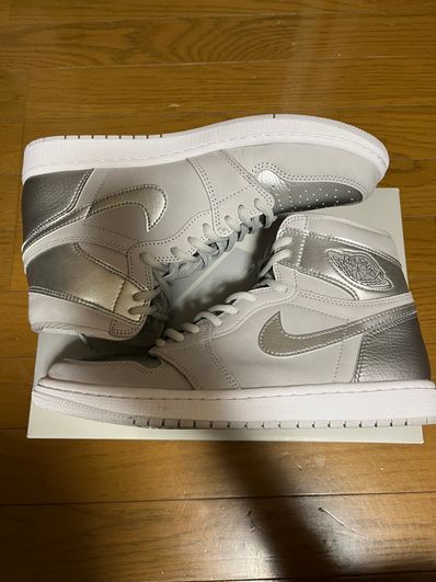 Nike Air Jordan 1 Retro High OG "CO.JP/TOKYO" (Standard Box)