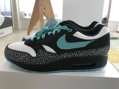 Nike Air Max 1 Premium By You (NIKEiD)