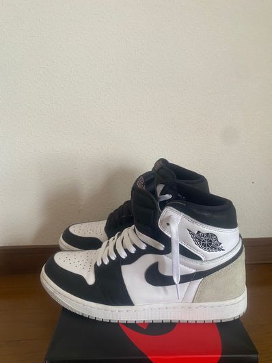 Nike Air Jordan 1 High OG "Bleached Coral"