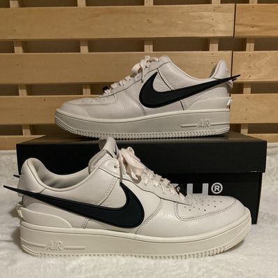 AMBUSH × Nike Air Force 1 Low "Phantom"