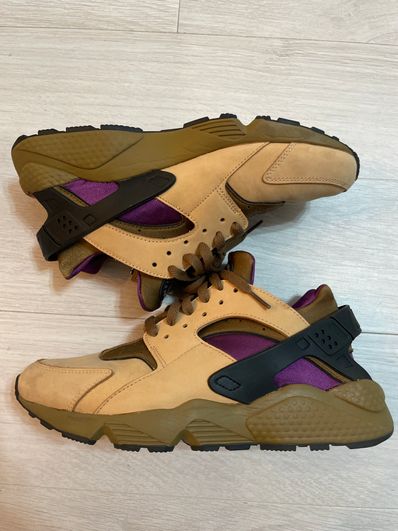Nike Air Huarache LE "Praline"
