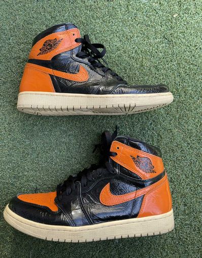 Nike Air Jordan 1 High "Shattered Backboard 3.0"