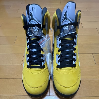 Nike Air Jordan 5 Retro "Tokyo 23" (2025)