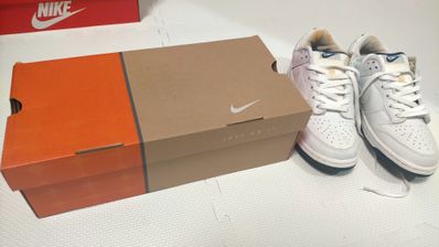 Nike Dunk Low Pro B "Midnight Navy"