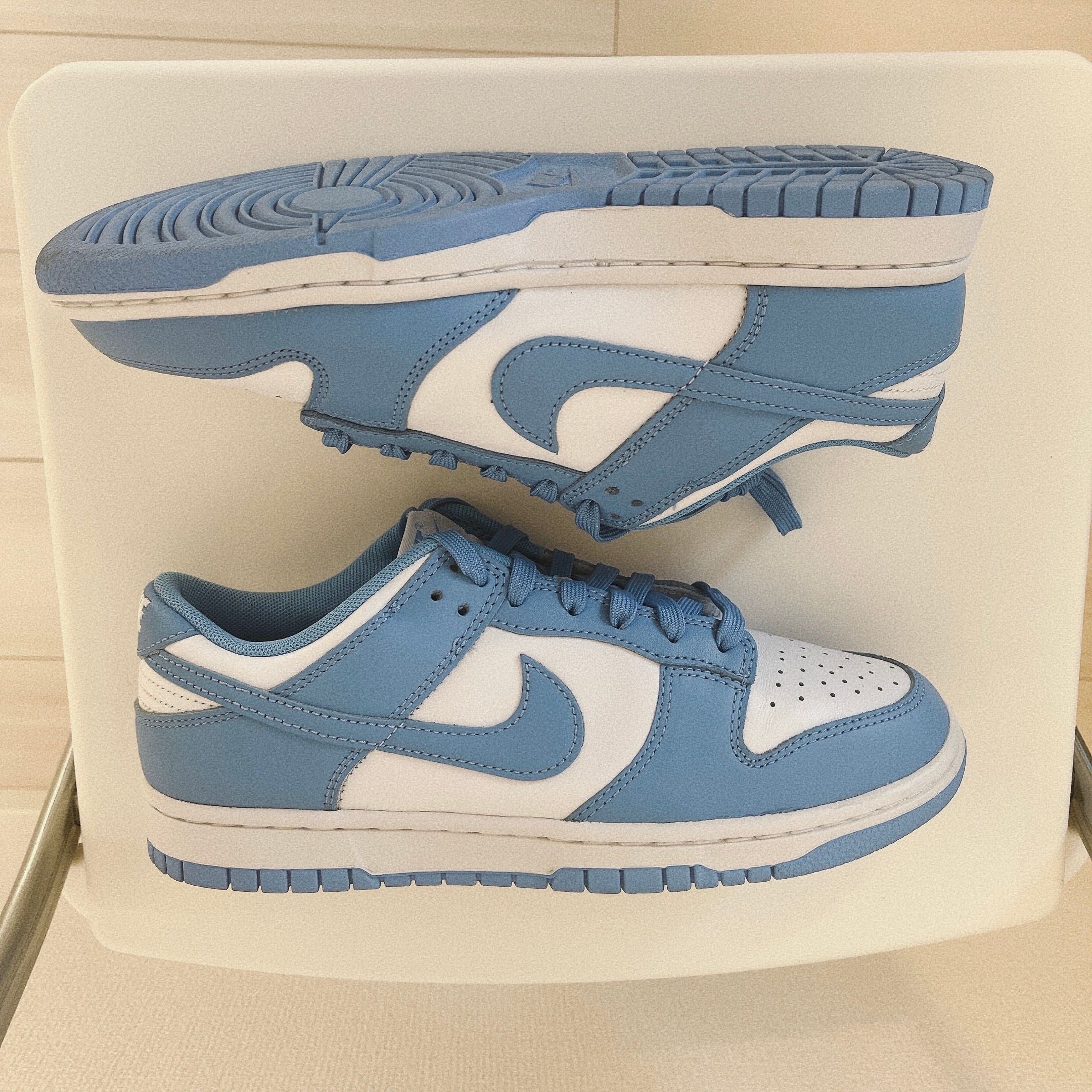 Nike Dunk Low "University Blue"