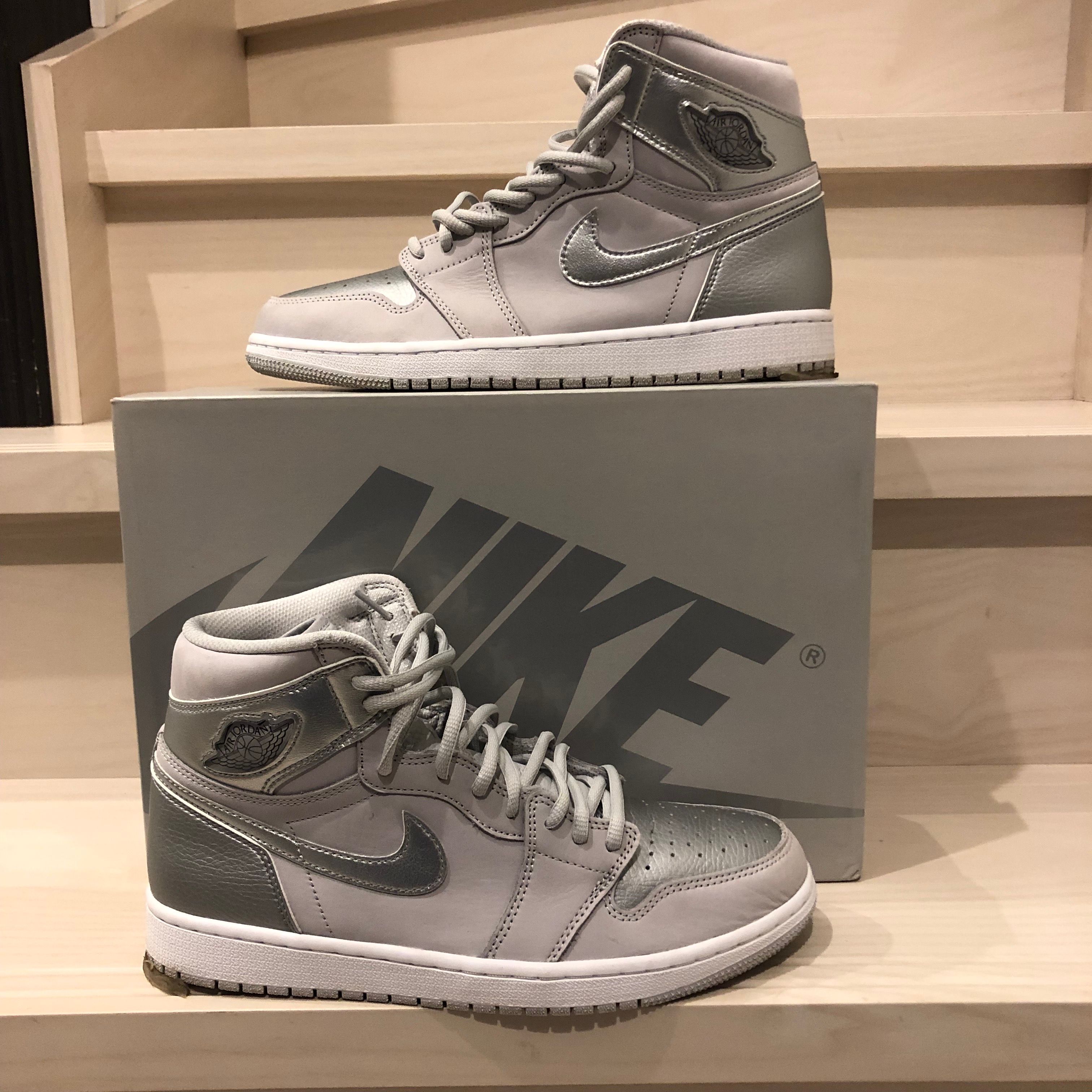 Nike Air Jordan 1 Retro High OG "CO.JP/TOKYO" (Standard Box)